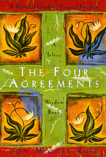 The Four Agreements