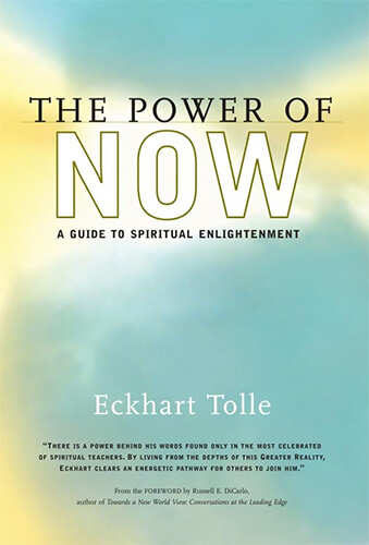 The Power of Now