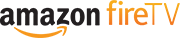 Amazon FireTV Logo
