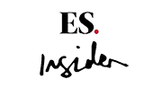 ES Insider - Logo